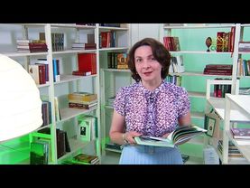 У книжной полки. Детский патерик. Рассказы для детей из жизни святых