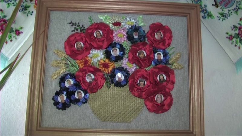 Фільм про Тальнівську ЗОШ І-ІІ ст. №3