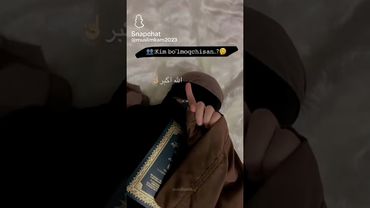 Mening maqsadim😍🤭