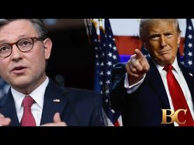 Handful of Republicans sink Trump’s ‘big, beautiful bill’ in key House committee