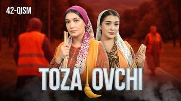 Tozalovchi (42-qism)