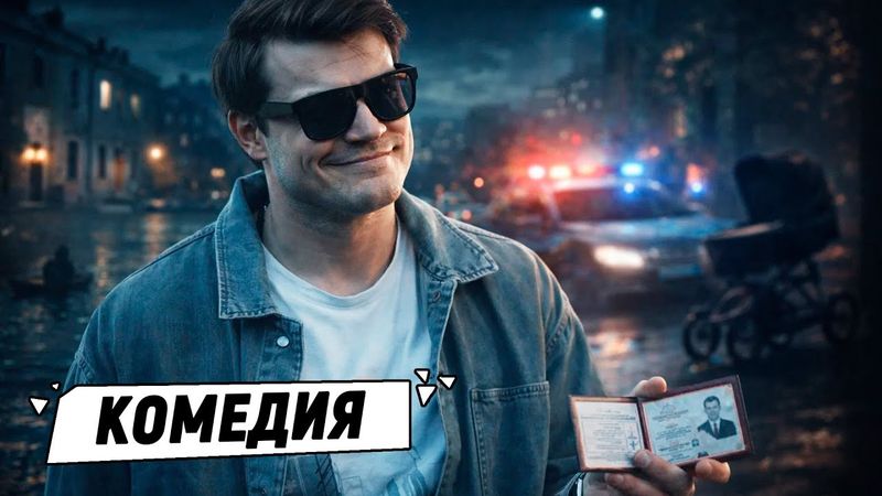 ДЕТЕКТИВНАЯ КОМЕДИЯ! ЦЕПОЧКА СМЕРТЕЙ, ПОХИЩЕНИЕ МЛАДЕНЦА, И ТАЙНЫ ПРОШЛОГО! Емеля | 5-8 серии