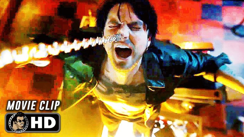 Tattoo Shop Trap Scene | FINAL DESTINATION BLOODLINES (2025) Movie CLIP HD