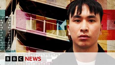 Woman says Chinese student predator raped her hours before second attack | BBC News