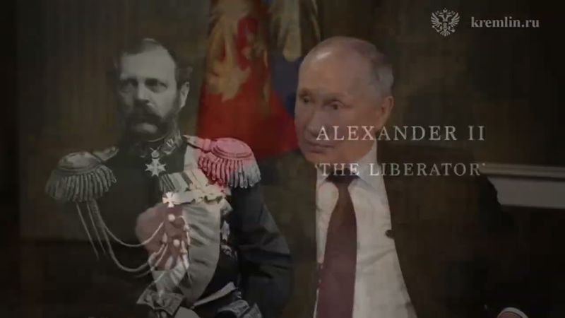 Я позволю себе маленькую историческую справку...