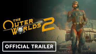 The Outer Worlds 2 - Official Release Date Trailer | Xbox Games Showcase 2025