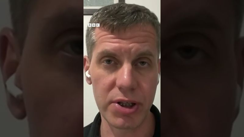 Чи витримає українська ППО масовані російськи атаки? #shorts  #київ #балістика #атака #bbcshorts