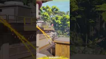 FragPunk Triple Blaster Kill