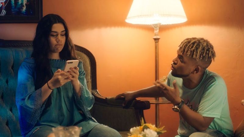 Redimi2 x Alex Zurdo x Funky ft. Peter Metivier - Quita y Pon #UNO