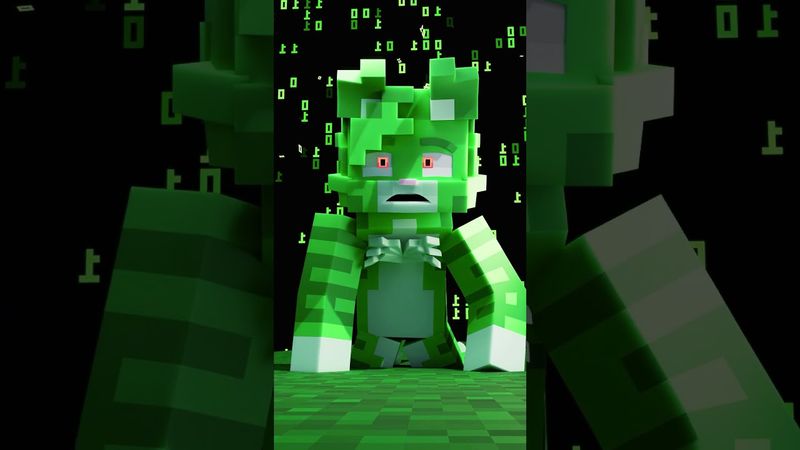 начало конца 💚 | БИСКАС #shorts