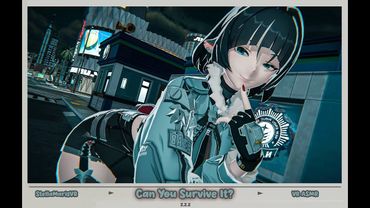 🐭 Jane Doe Catches You Red Handed! Can You Handle Her Pressure? 🐭 [VR ASMR] [ZZZ]