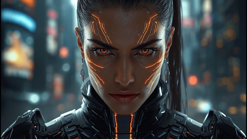 Melodic Techno & Progressive House Mix 2025 | Futuristic Beats & Hypnotic Atmospheres