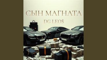 Сын магната