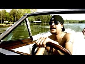 Kid Rock - All Summer Long [Official Music Video]