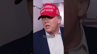 «Я жорсткіший до Росії, ніж до будь-кого іншого» — Трамп