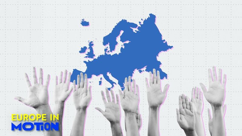 Do Europe's youth support democracy?