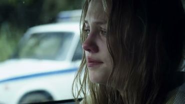 КЛАССНЫЙ ДЕТЕКТИВ ПРО ЭКСЦЕНТРИЧНОГО СЛЕДАКА!