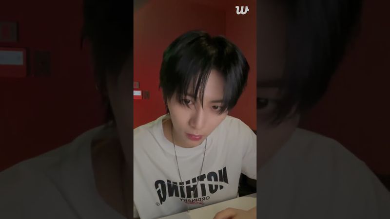 🔴[ALL SUB]Boynextdoor Taesan Weverse Live Today June 14 2025