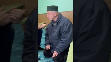 Встал бы на колени перед отцом #nasihatrus #напоминание #абдулжалилафанди #отец