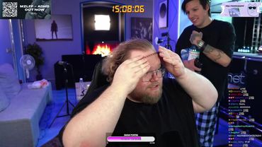 СТРИМХАТА ВОЗВРАЩЕНИЕ | ЧАСТЬ 4 | 25.04.25