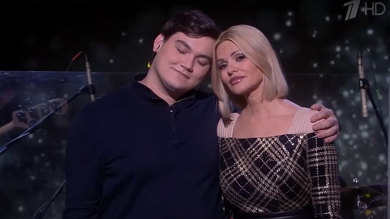 Ирина и Александр Круг. Выпуск от 01.05.2025