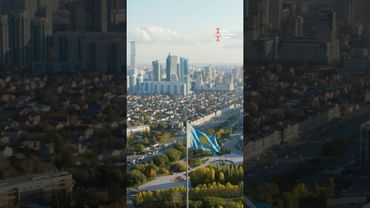 Москва хочет захватить Казахстан?