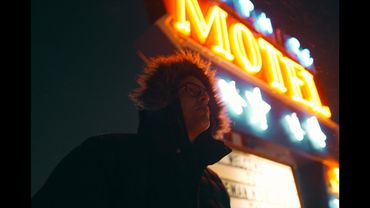 Atmosphere - Zorro (feat. ZooDeVille) [Official Video]