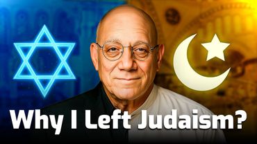 A Jew Converts to Islam After 60 Years – I Saw Muhammad (pbuh) in the Bible!