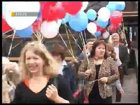 В субботу Городской телеканал отметит свой 21 день