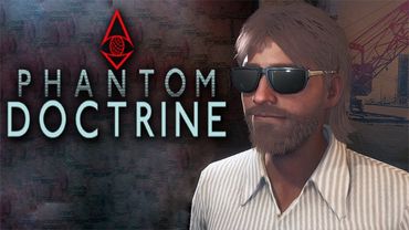 ЦЕНА ОДНОЙ ОШИБКИ ► Phantom Doctrine