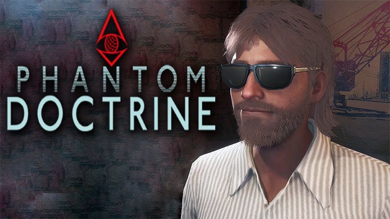 ЦЕНА ОДНОЙ ОШИБКИ ► Phantom Doctrine