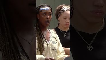 Accused peeping Tom smashes window