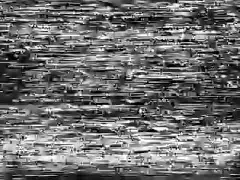 Программа передач и конец эфира (ОНТ,25.04.2005)