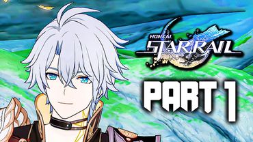 Honkai Star Rail 3.3 - New Trailblaze Story Quest Walkthrough Part 1 - Phainon
