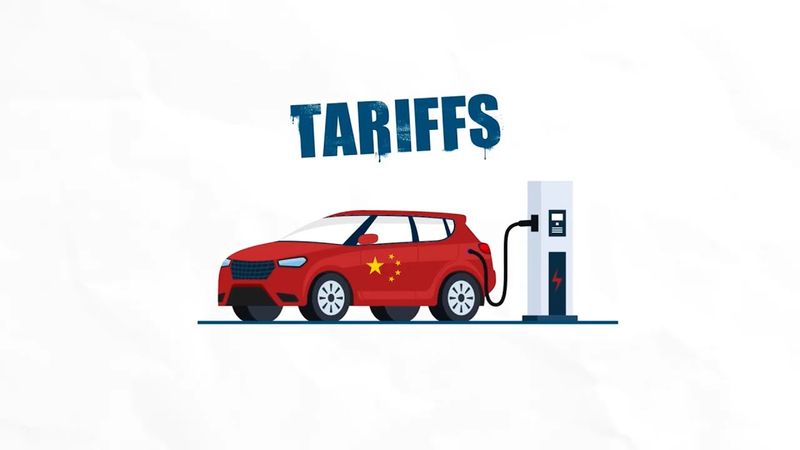 From partners to rivals: How the EU-China trade war began