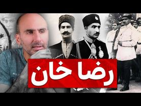 رضاخان، سردار سپه