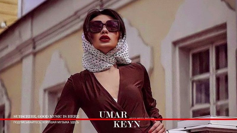 DNDM & Umar Keyn - No Life, No Time (Original Mix)