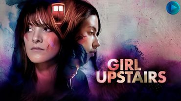 A GIRL UPSTAIRS 🎬 Exclusive Full Drama Movie Premiere 🎬 English HD 2025