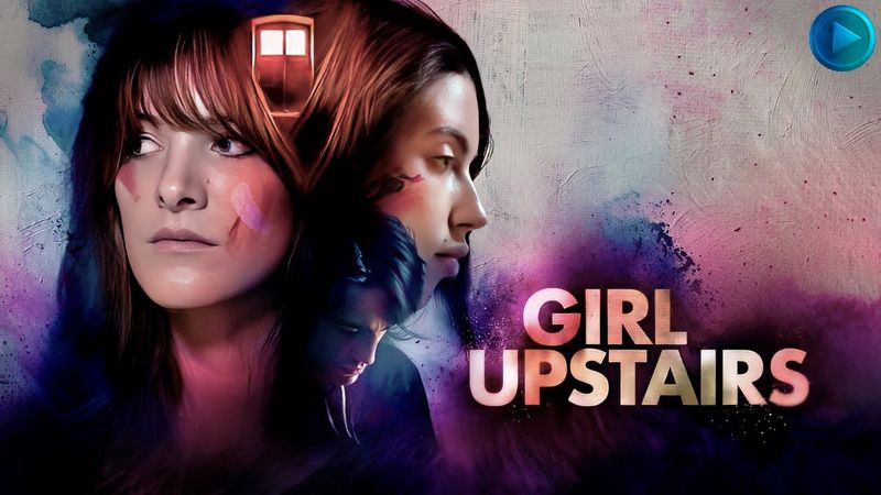A GIRL UPSTAIRS 🎬 Exclusive Full Drama Movie Premiere 🎬 English HD 2025