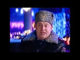 Поздравления Сергея Бурунова с Новым годом 2019!!!!