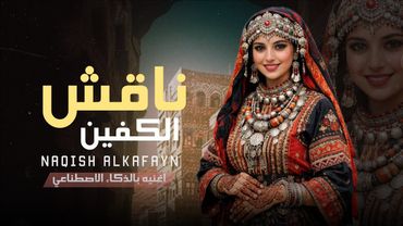 قال الحبابي ربشني ناقش الكفين | كلمات ابو الحبيب الحبابي - غناء بالذكاء الاصطناعي (حصرياً) 2026