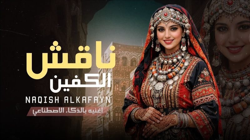 قال الحبابي ربشني ناقش الكفين | كلمات ابو الحبيب الحبابي - غناء بالذكاء الاصطناعي (حصرياً) 2026