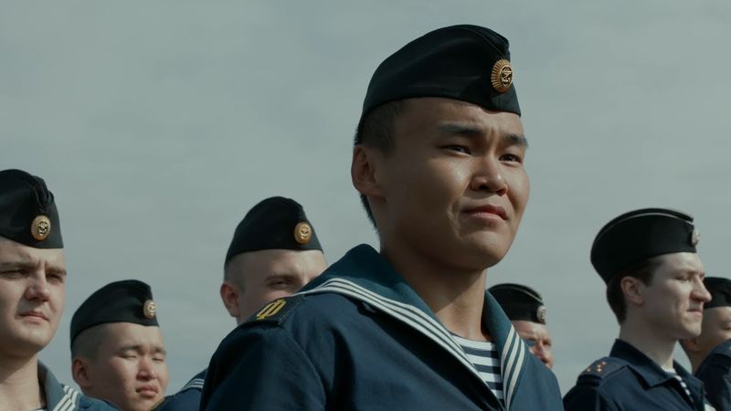 9 секунд - Трейлер (2024)