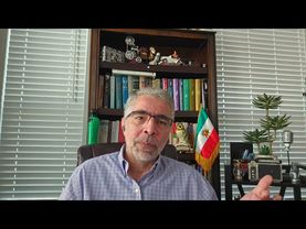 خامنه ای در دسترس نیست/ هیاهو برای هیچ