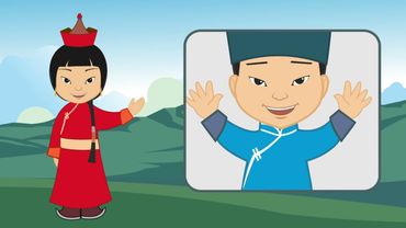 Мээң мага бодум