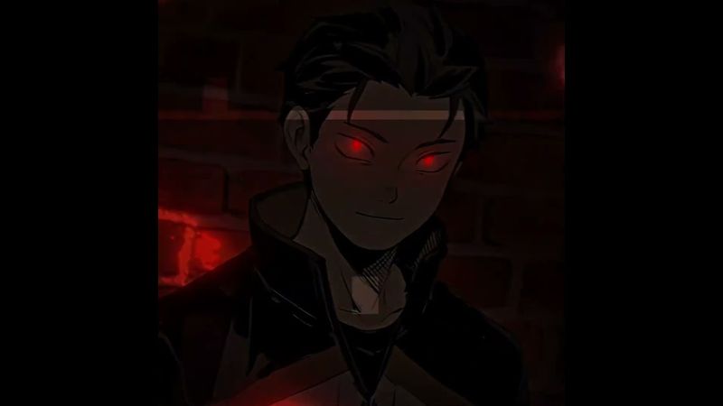 【Pride If Subaru Natsuki Edit | DIA DE FIESTA(slowed)】