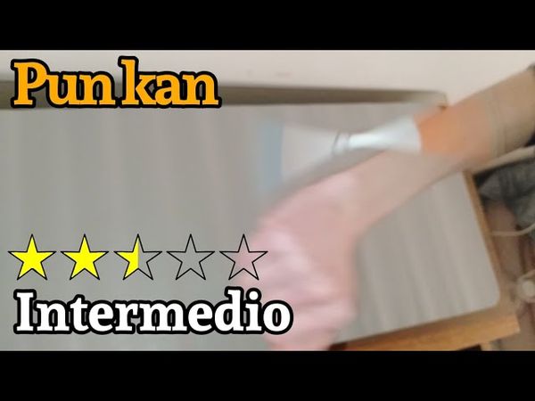 Pun kan | Pen Spinning