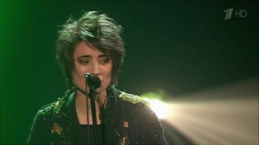 Земфира - 15 Прогулка (Первый канал)