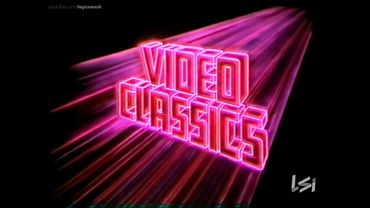 Video Classics/Filmways (1975)