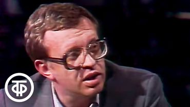 Я вам спою. Вадим Егоров (1990)